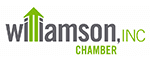 williamson chamber of commerce